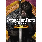Kingdom Come: Deliverance - Royal Edition (STEAM)