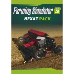 (DLC) Farming Simulator 25 - Nexat Pack (STEAM) РФ