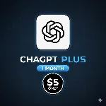 📩 Эксклюзив! Приглашение на 30 дней ChatGPT Plus — Пол