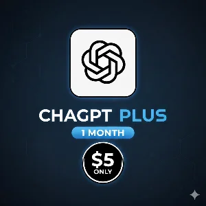 📩 Эксклюзив! Приглашение на 30 дней ChatGPT Plus — Пол