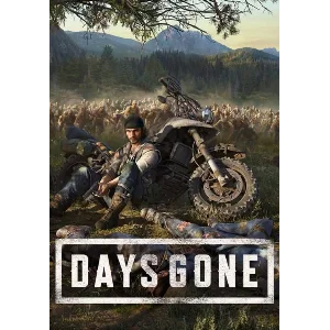 🎮 Days Gone™ (2019) ✨ PS4 PS5 | П2/П3