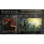 Elden Ring Pre-Order Bonus Gesture DLC Steam Key GLOBAL