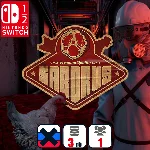 Saborus | Nintendo Switch