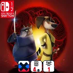 Samurai Academy: Paws of Fury | Nintendo Switch
