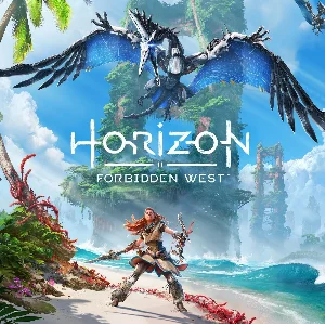 🎮 Horizon Forbidden West (2022) ✨ PS4 PS5 | П2/П3