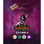 Россия🌌Total War: WARHAMMER III - Dechala 🔑STEAM Ключ