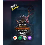 Россия🌌Total War: WARHAMMER III - Sayl -  🔑STEAM Ключ