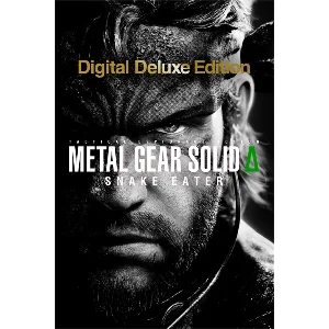 🎮 METAL GEAR SOLID Δ: SNAKE EATER ✨ PS5 | П2/П3