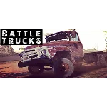 BattleTrucks (STEAM KEY/REGION FREE)