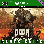 ✅DOOM: THE DARK AGES PREMIUM UPGRADE❤️XBOX|XS+PC🔑КЛЮЧ
