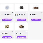 Where Winds Meet【ТВИЧ ДРОПЫ】 МОНЕТЫ / СУНДУКИ