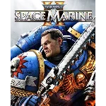 ⭐Warhammer 40,000: Space Marine (OFFLINE ACCOUNT STEAM)