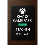 LATAM RENEWAL 1+1 MONTH GAME PASS ULTIMATE KEY