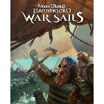 ⭐Mount & Blade II: Bannerlord + War Sails DLC (STEAM)