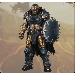 DOOM: The Dark Ages - Onyx Slayer Skin Bethesda