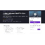 AI & ChatGPT for Cyber Security – Full Course
