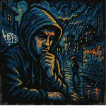 Дневник бетонных крыльев