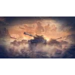 Автовыдача•WOT•[5-100 танков 10 уровня]•Почта•Гарантия