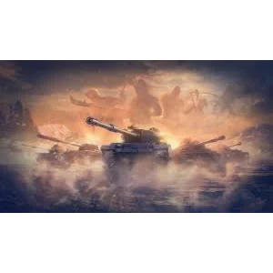 Автовыдача•WOT•[5-100 танков 10 уровня]•Почта•Гарантия