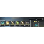 Wuthering Waves Account|Europe|+44200 Astrite| +Email