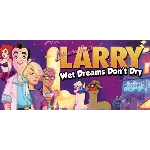 Leisure Suit Larry - Wet Dreams  - Steam Access OFFLINE