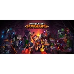 ⚡️Minecraft Dungeons Ultimate Edition | АВТО RU Steam