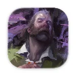 Disco Elysium The Final Cut Mac MacOS AppStore MacStore