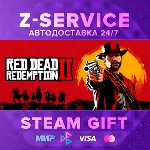 Red Dead Redemption 2 – [АВТОДОСТАВКА] [РФ+МИР]