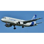 ADD-ON ЗВУКИ TOLISS 319/320/321 X-PLANE11(ноябрьские)