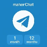 Telegram Premium | 1/12/ месяц | БЫСТРАЯ ДОСТАВКА