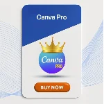 🔥 Полный аккаунт Canva Pro на 1 месяц