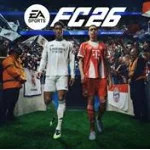 EA SPORTS FC 26 STANDARD ✅XBOX КЛЮЧ