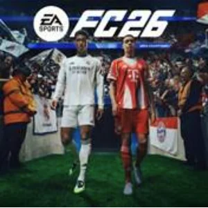 EA SPORTS FC 26 STANDARD ✅XBOX КЛЮЧ