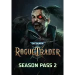 Warhammer 40,000: Rogue Trader – Season Pass 2 (Steam/M