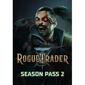 Warhammer 40,000: Rogue Trader – Season Pass 2 (Steam/M