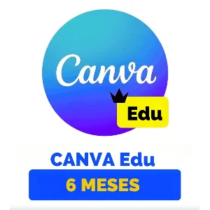 🎓✨ Canva Pro – 6 месяцев образовательного доступа ✨🎓