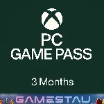PC GAME PASS 3 МЕСЯЦА | ИНДИЯ | КЛЮЧ