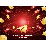 🔥 ПОДПИСЧИКИ НА ВАШ ТГК | ДЕШЕВО | БЫСТРО 🔥