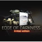 EFT Edge of darkness RU/СНГ аккаунт | Доступ к почте