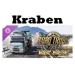 Euro Truck Simulator 2 - Nordic Horizons steam dlc