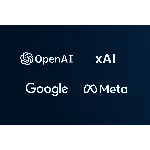 OpenAI, Grok, Gemini, Meta - без ограничений