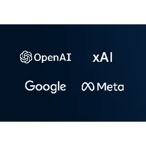 OpenAI, Grok, Gemini, Meta - без ограничений