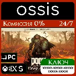 КЛЮЧ DOOM The Dark Ages Premium Upgrade XBOX PC Код