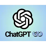 ChatGPT GO - GPT 5.1 ~ 12-Month Personal Account