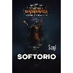 РФ Total War: WARHAMMER III - Sayl Стим Ключ