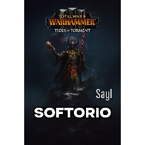 РФ Total War: WARHAMMER III - Sayl Стим Ключ