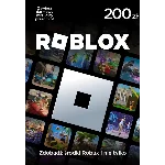 Карта оплаты Roblox на 200 zl (Roblox/WW)