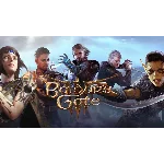 Steam Baldurs Gate 3 +200 игр Оффлайн активация
