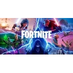 FN(Все платформы)💎[230-2300 топ скинов]✅Полный доступ✅