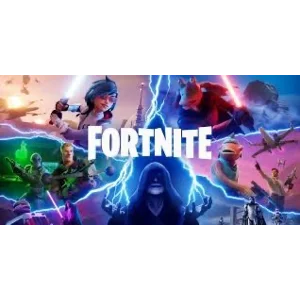 FN(Все платформы)💎[230-2300 топ скинов]✅Полный доступ✅